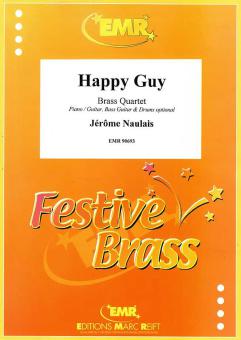 Happy Guy Standard