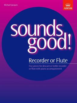 Sounds Good! 