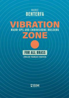 Site des vibrations Standard