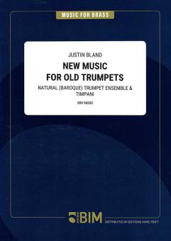 New Music For Old Trumpets Download
