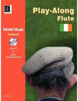 Ireland - Play Along Flute 