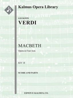 Macbeth 