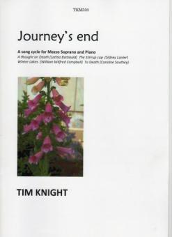 Journey’s End 