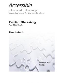 A Celtic Blessing 