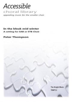 In the Bleak Mid-winter 