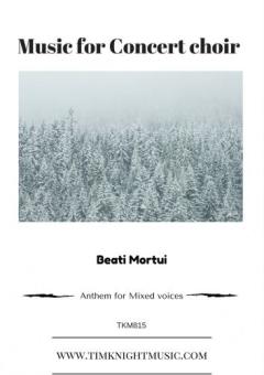 Beati Mortui 