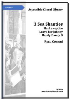3 Sea Shanties 