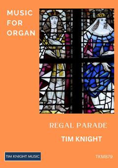 Regal Parade 
