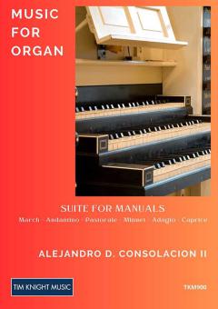 Suite for Manuals 