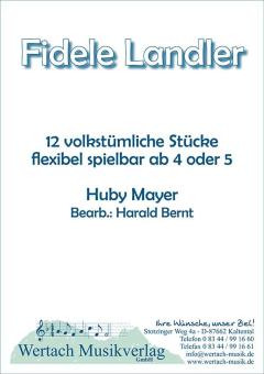 Fidele Landler 