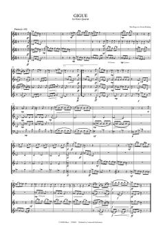Gigue 