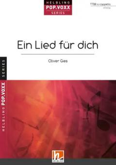 Ein Lied für dich 