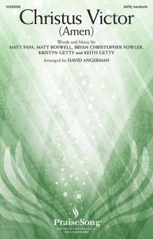 Christus Victor Standard