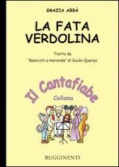 La Fata Verdolina 