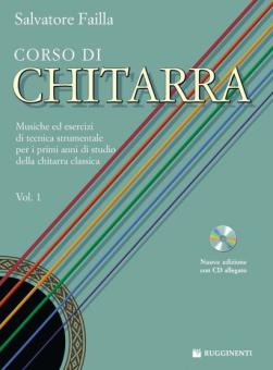 Corso Di Chitarra 1 