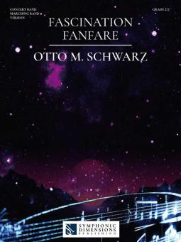 Fascination Fanfare 