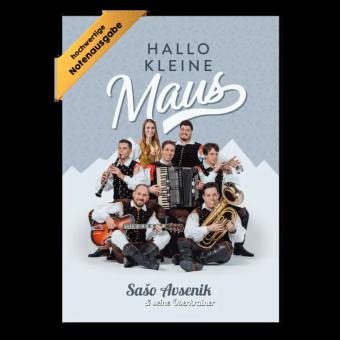 Hallo kleine Maus 