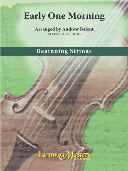 Early One Morning 