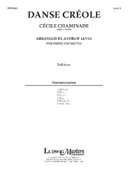 Danse Créole 