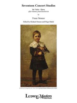 17 Concert Studies 
