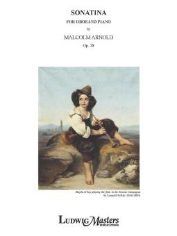 Sonatina, op. 28 