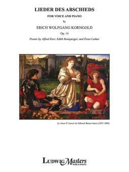 Lieder des Abschieds 