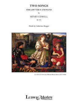2 Songs, HC 492 
