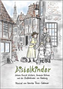 Distelkinder 