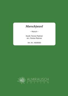 Marschjuwel Standard