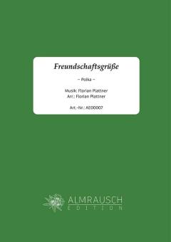 Freundschaftsgrüße Standard