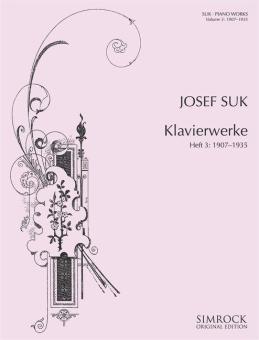 Œuvres pour piano 3 Download