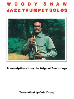 Jazz Trumpet Solos 