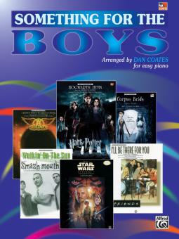 Something for the Boys 