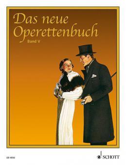 New Operetta Album Vol. 5 
