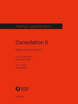 Consolation II (1968) 