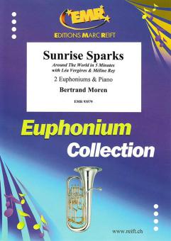 Sunrise Sparks Standard