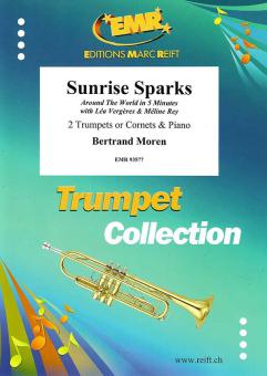 Sunrise Sparks Standard
