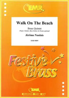 Walk On The Beach Standard