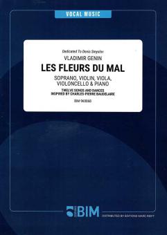 Les Fleurs du Mal Standard