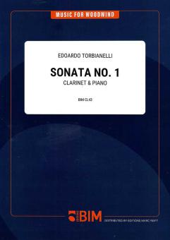 Sonata No. 1 Standard
