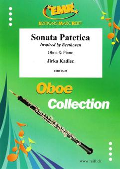 Sonata Patetica Standard