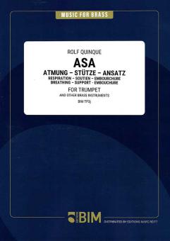 ASA-Methode Standard