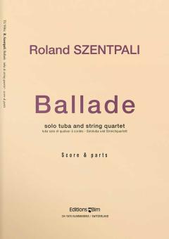 Ballade Standard