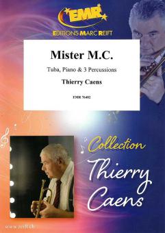 Mister M.C. Standard