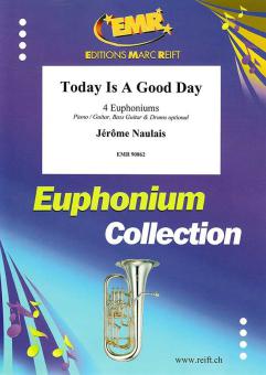Today Is A Good Day Download