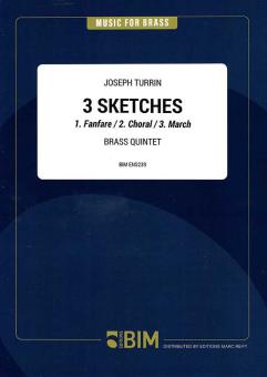 3 Sketches Download