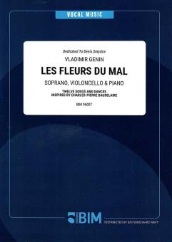 Les Fleurs du Mal Download