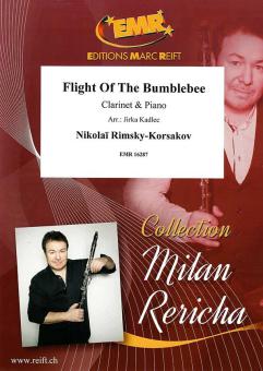 Flight Of The Bumblebee Download