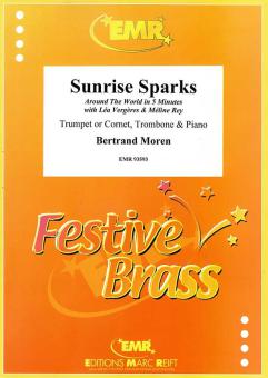 Sunrise Sparks Download