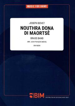 Nouthra Dona Di Maortsè Download